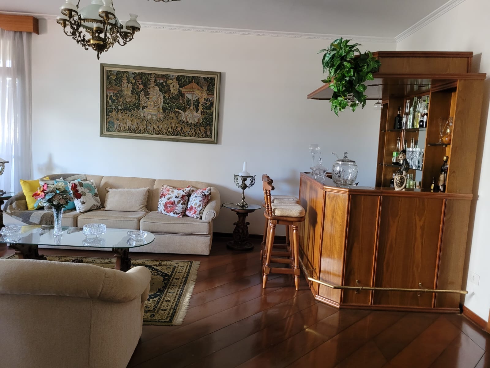 Apartamento, 4 quartos, 300 m² - Foto 3