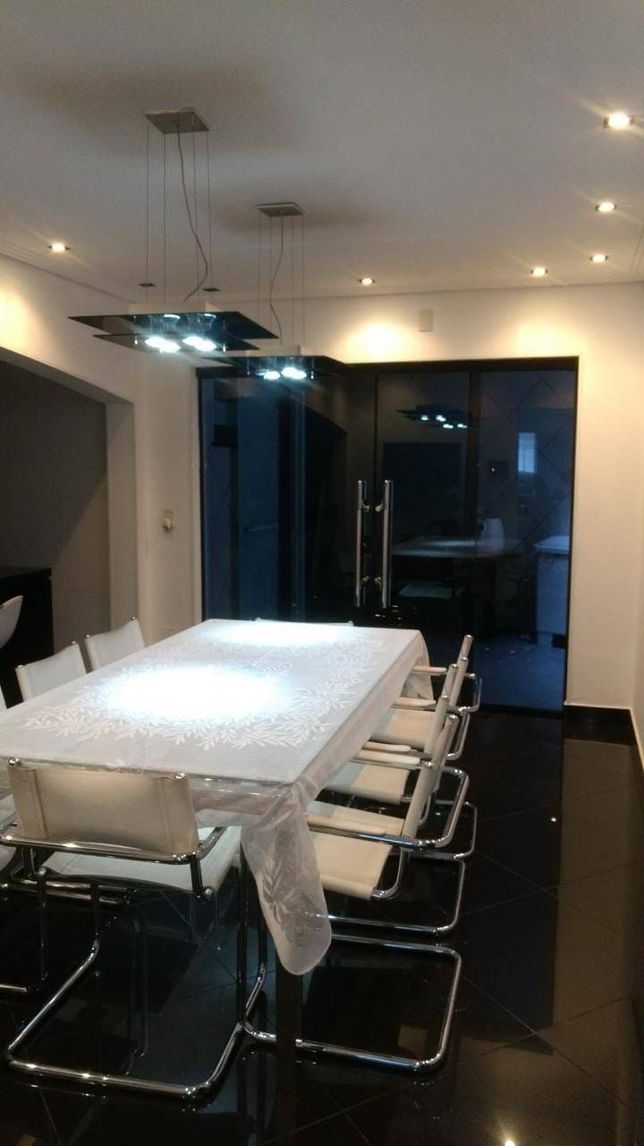 Casa, 5 quartos, 500 m² - Foto 39