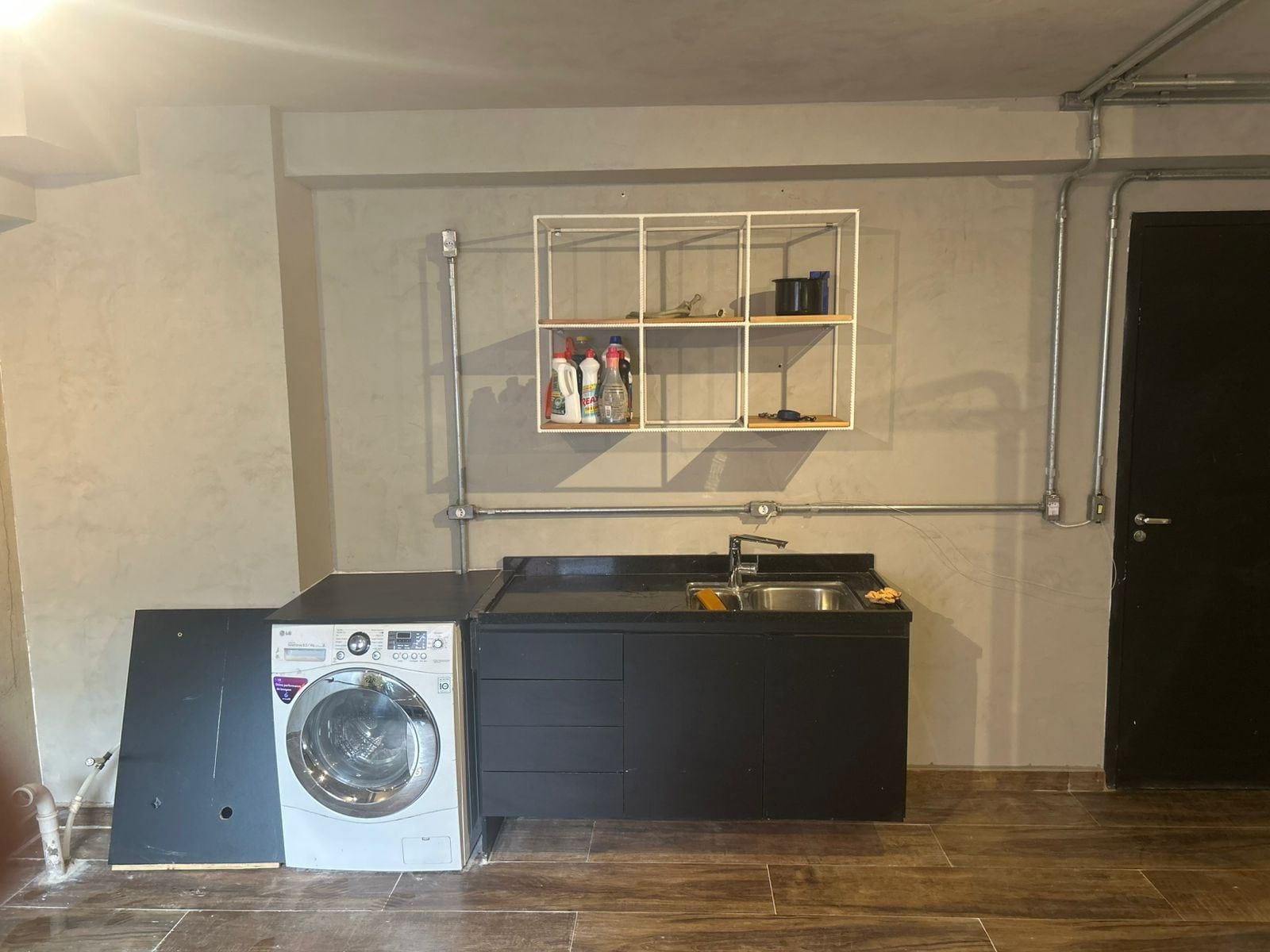 Apartamento, 1 quarto, 35 m² - Foto 10