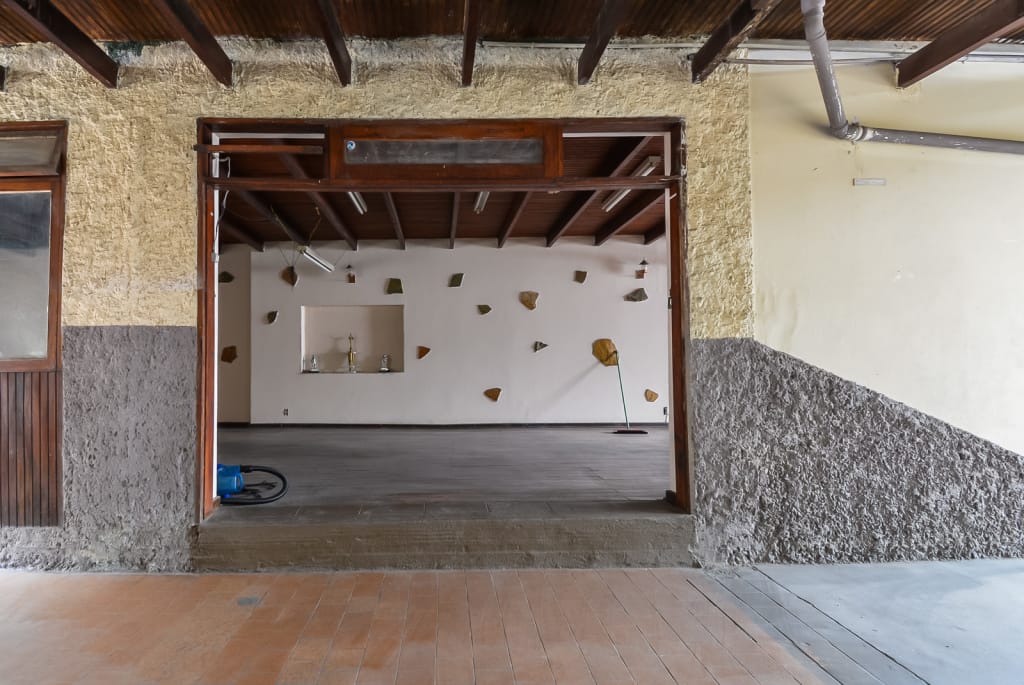 Casa, 4 quartos, 424 m² - Foto 16