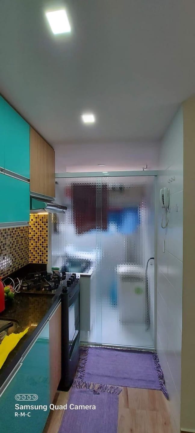 Apartamento, 2 quartos, 47 m² - Foto 6