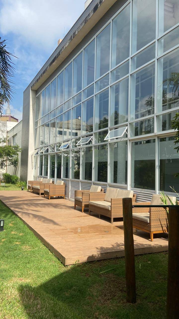 Apartamento, 1 quarto, 67 m² - Foto 30