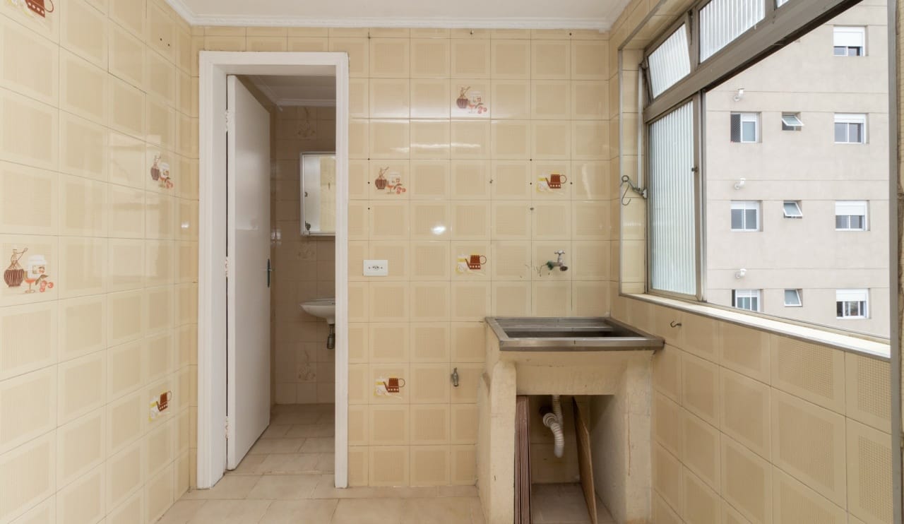 Apartamento, 3 quartos, 70 m² - Foto 6