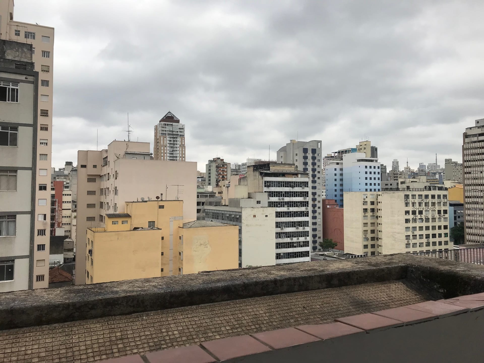 Apartamento, 1 quarto, 40 m² - Foto 2