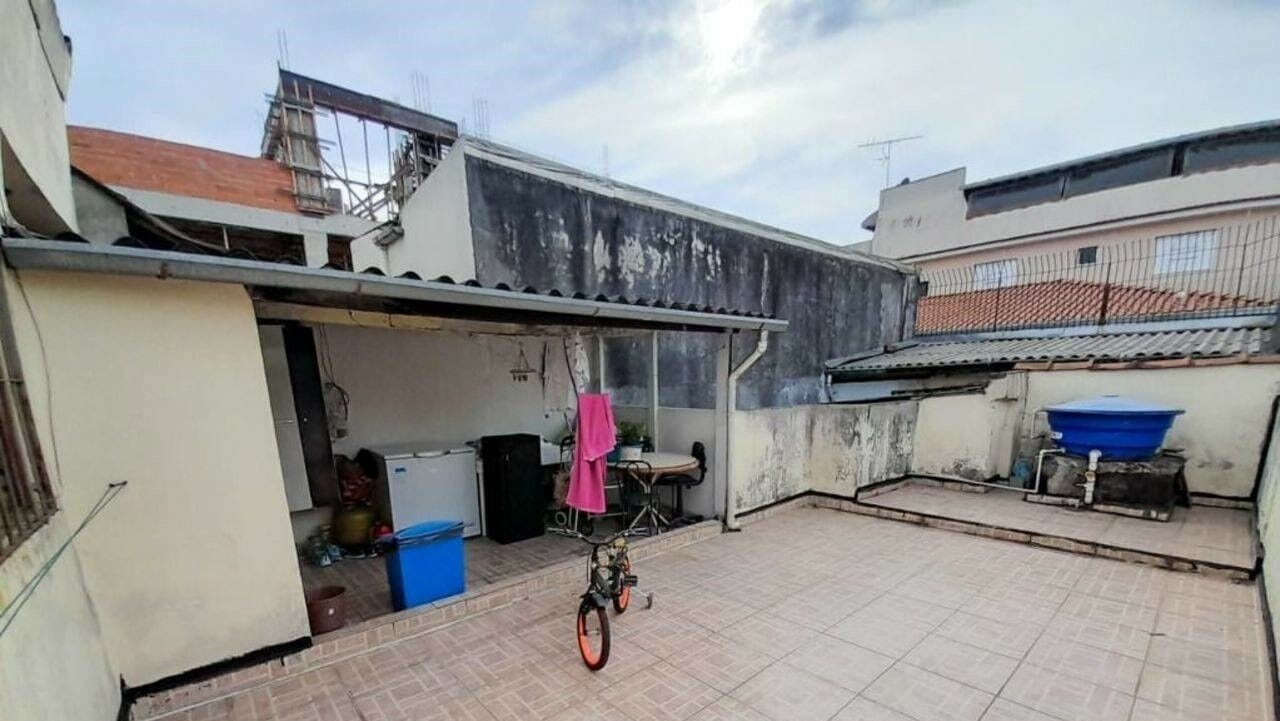 Casa, 4 quartos, 180 m² - Foto 14