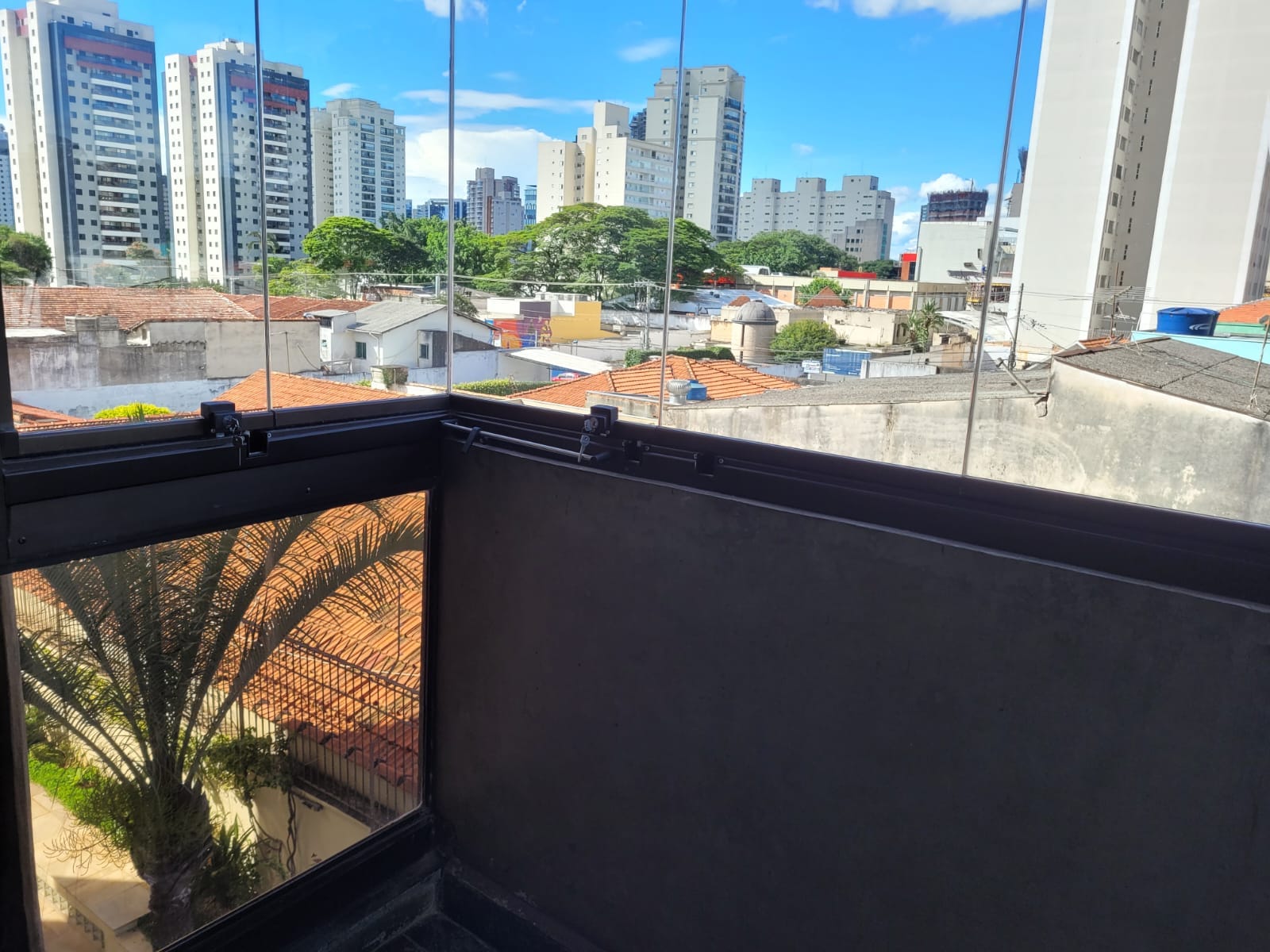 Apartamento, 4 quartos, 300 m² - Foto 7