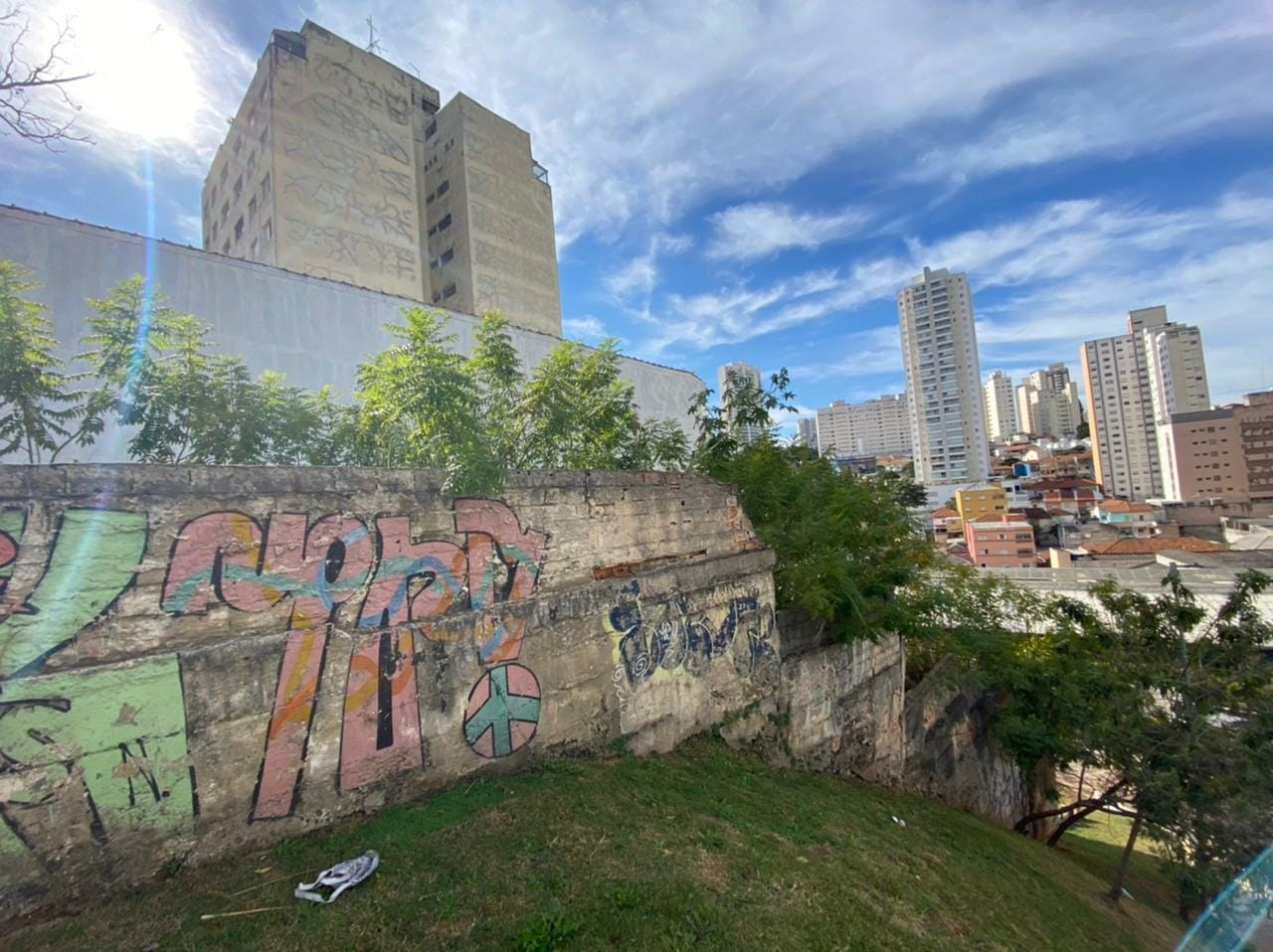 Terreno, 770 m² - Foto 1