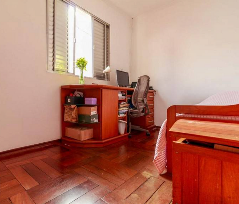 Casa, 3 quartos, 265 m² - Foto 1