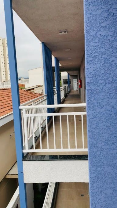 Apartamento, 1 quarto, 35 m² - Foto 15