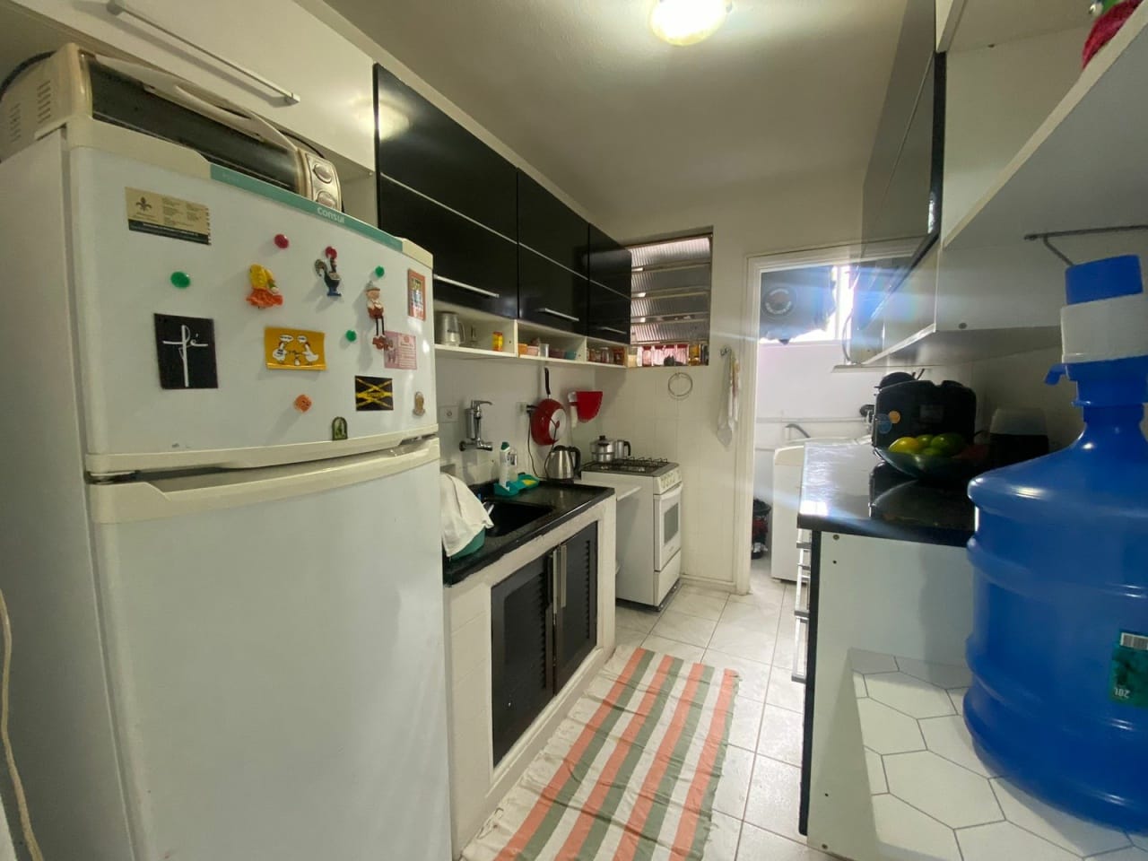 Apartamento, 1 quarto, 68 m² - Foto 8