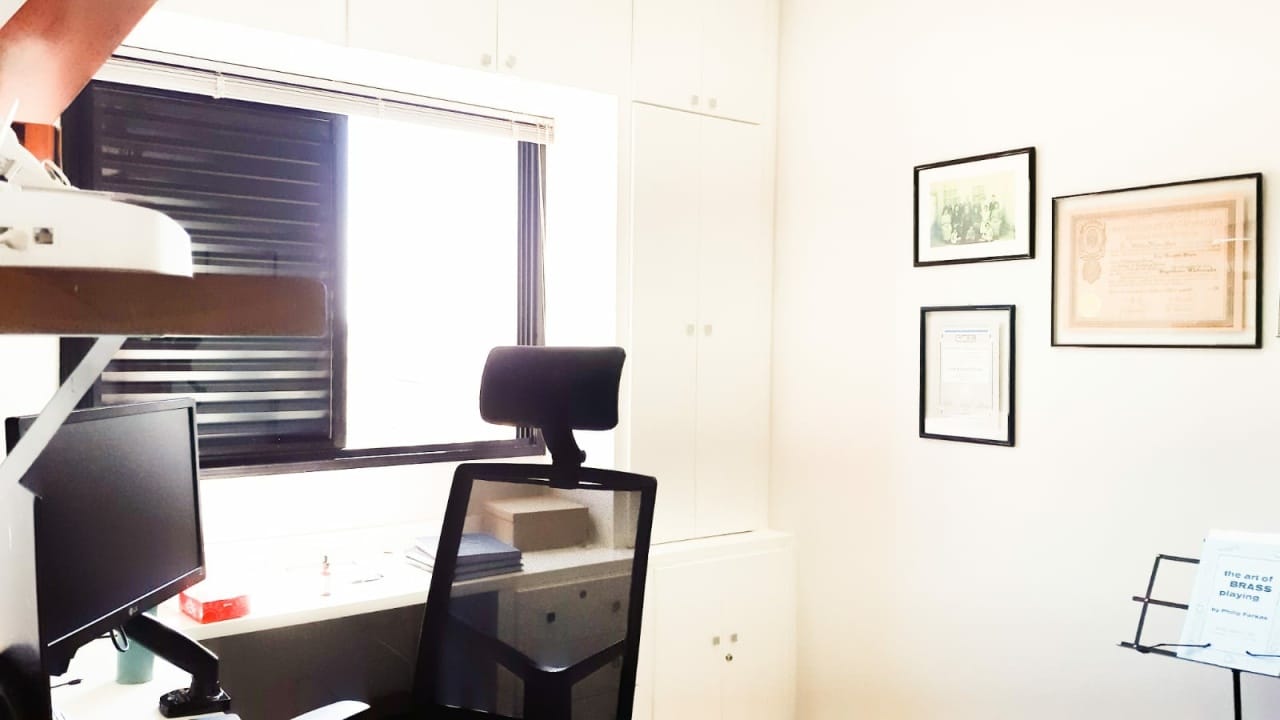 Apartamento, 3 quartos, 137 m² - Foto 37