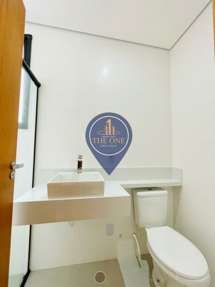 Casa, 3 quartos, 170 m² - Foto 11