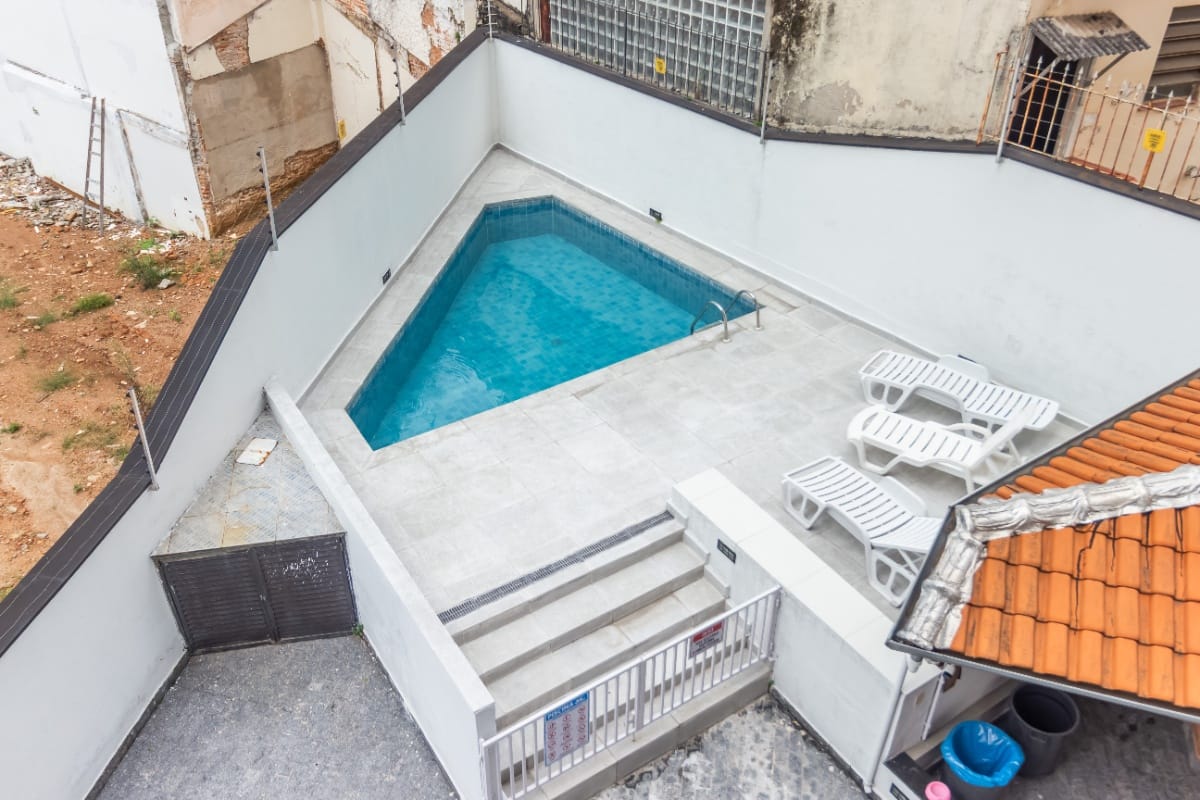 Apartamento, 1 quarto, 60 m² - Foto 32