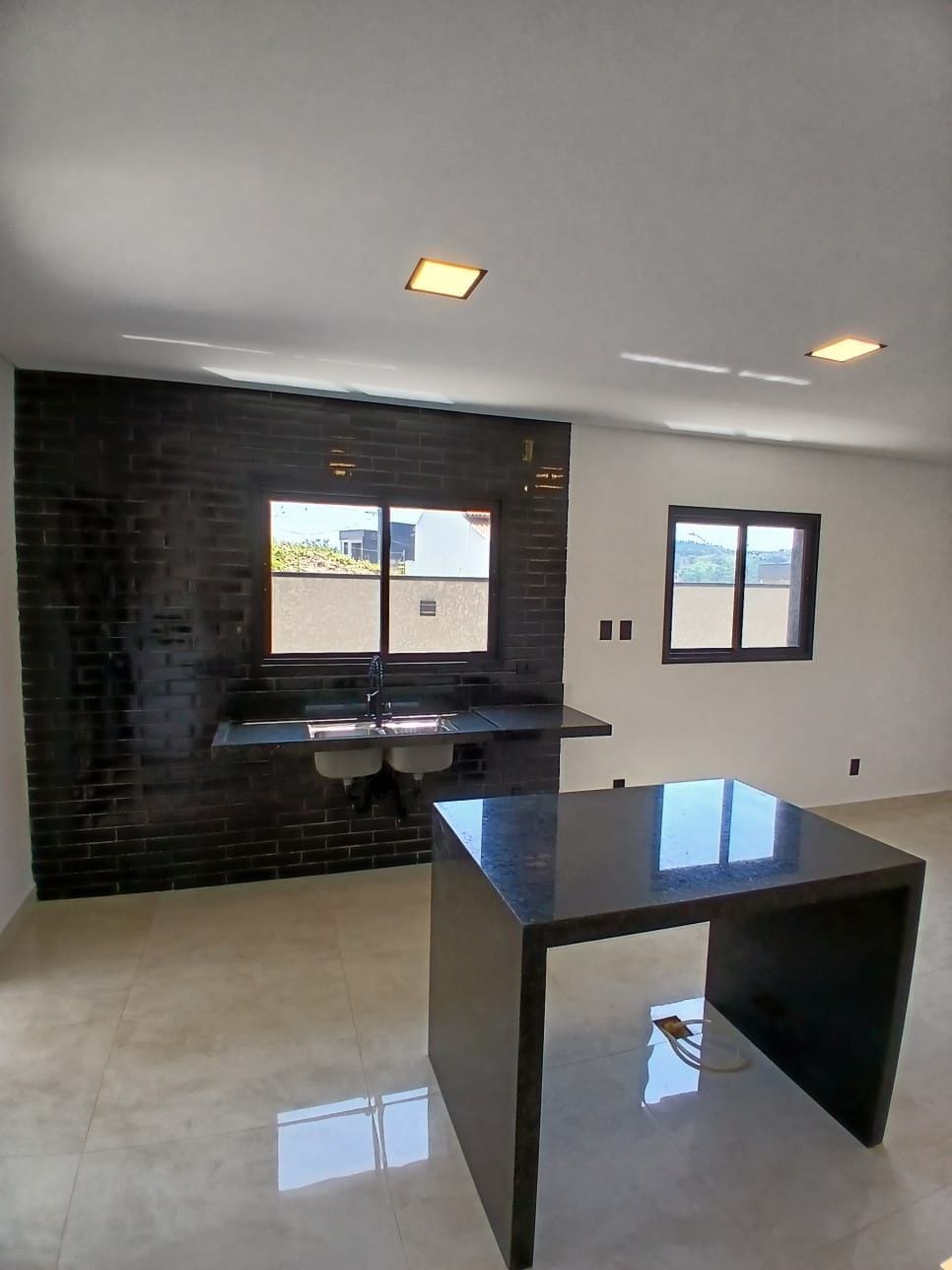 Casa, 3 quartos, 126 m² - Foto 1