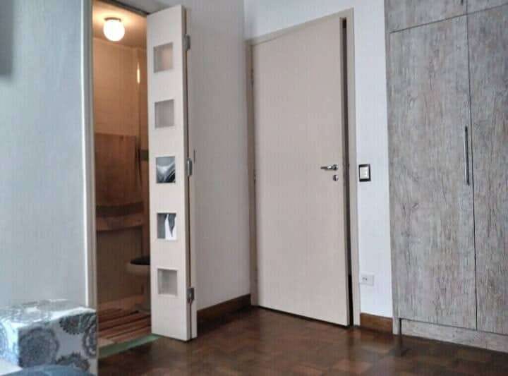 Apartamento, 2 quartos, 80 m² - Foto 4