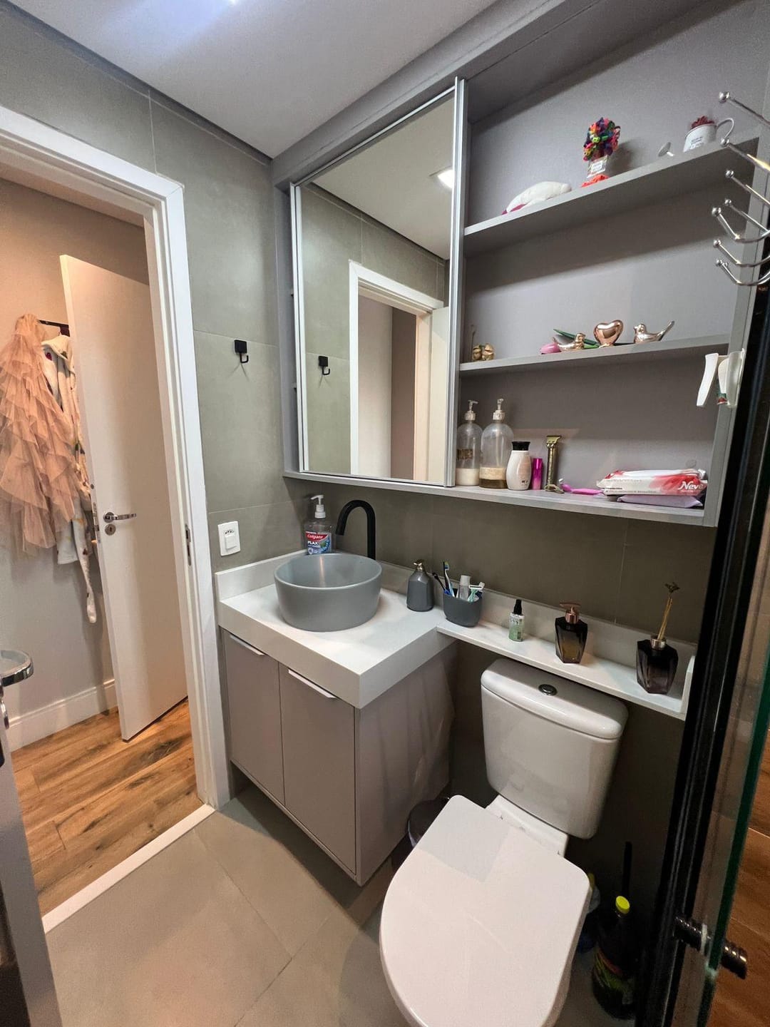 Apartamento, 2 quartos, 72 m² - Foto 19