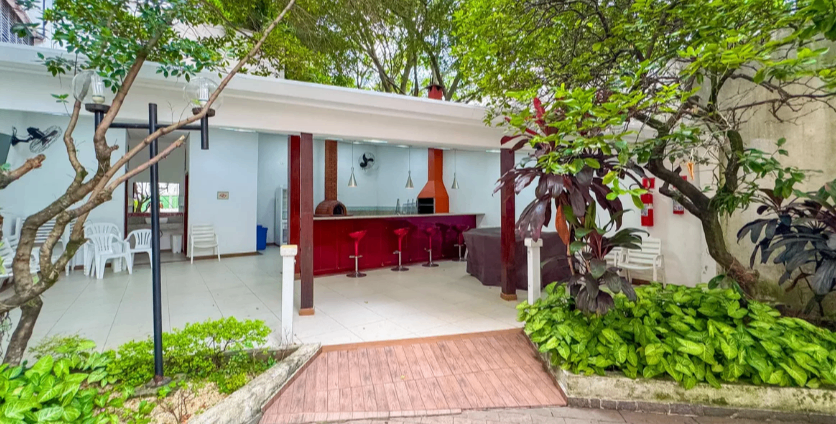 Apartamento, 3 quartos, 105 m² - Foto 26