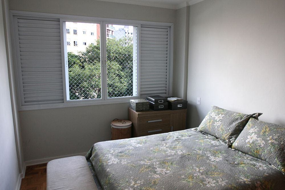 Apartamento, 2 quartos, 84 m² - Foto 11