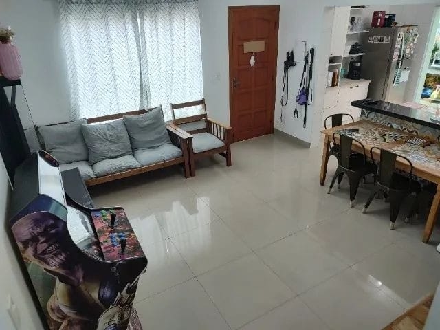 Casa, 3 quartos, 120 m² - Foto 15
