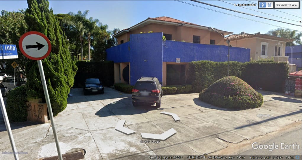 Casa, 400 m² - Foto 9