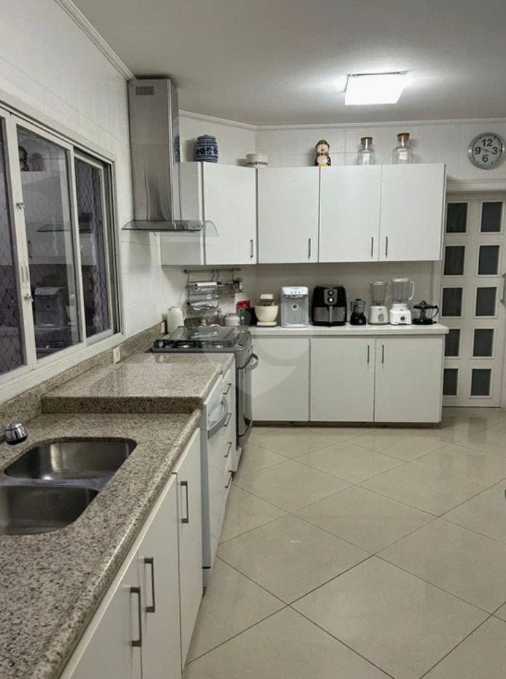 Apartamento, 4 quartos, 290 m² - Foto 10