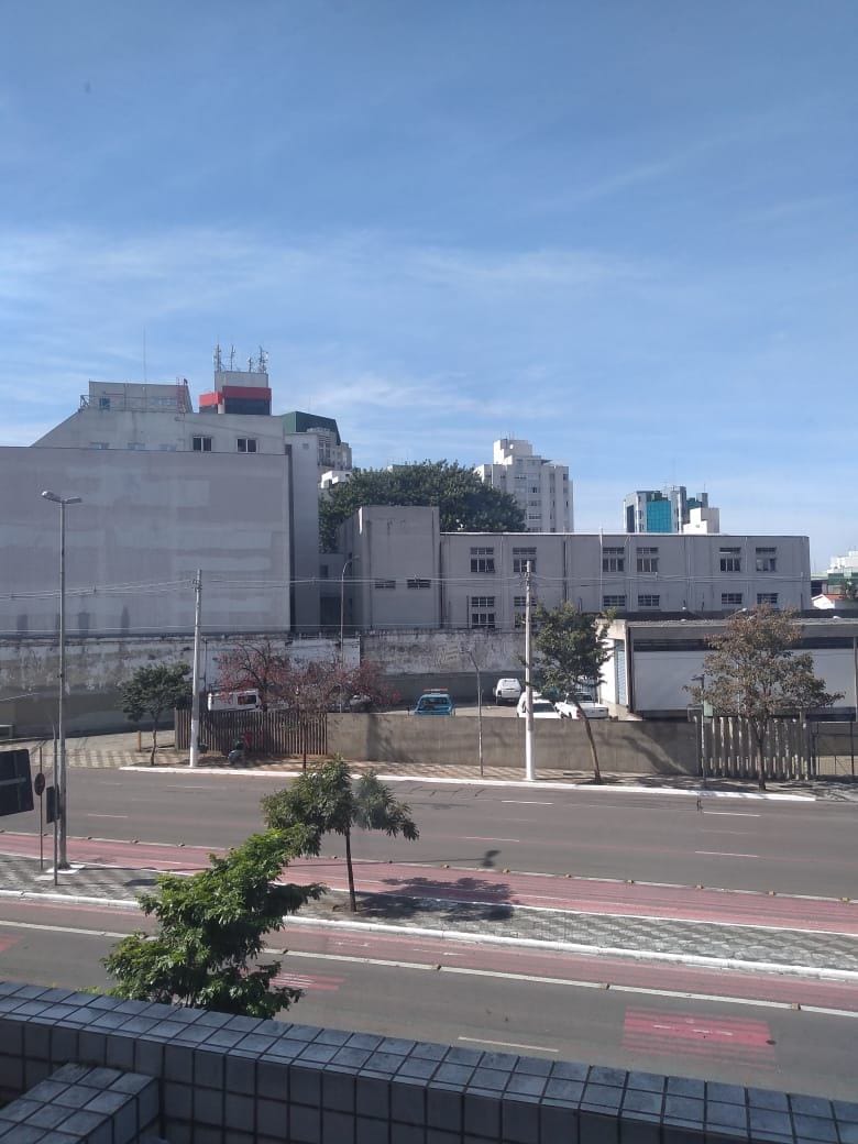 Sala-Conjunto, 30 m² - Foto 22