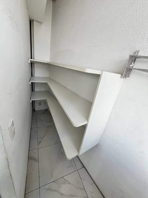 Apartamento para alugar com 1 quarto, 85m² - Foto 64