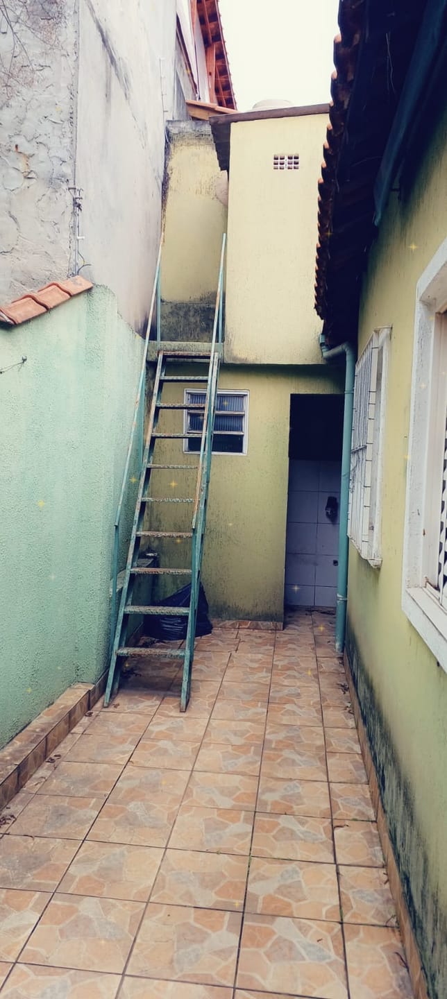Casa, 4 quartos, 200 m² - Foto 39