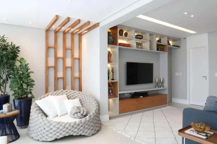 Apartamento, 3 quartos, 130 m² - Foto 8