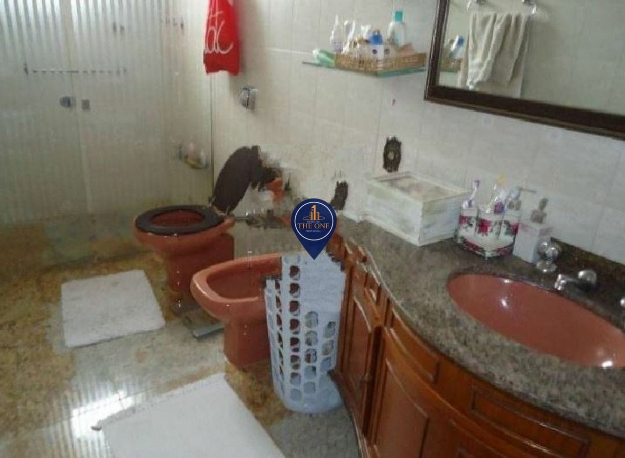 Casa, 4 quartos, 350 m² - Foto 13