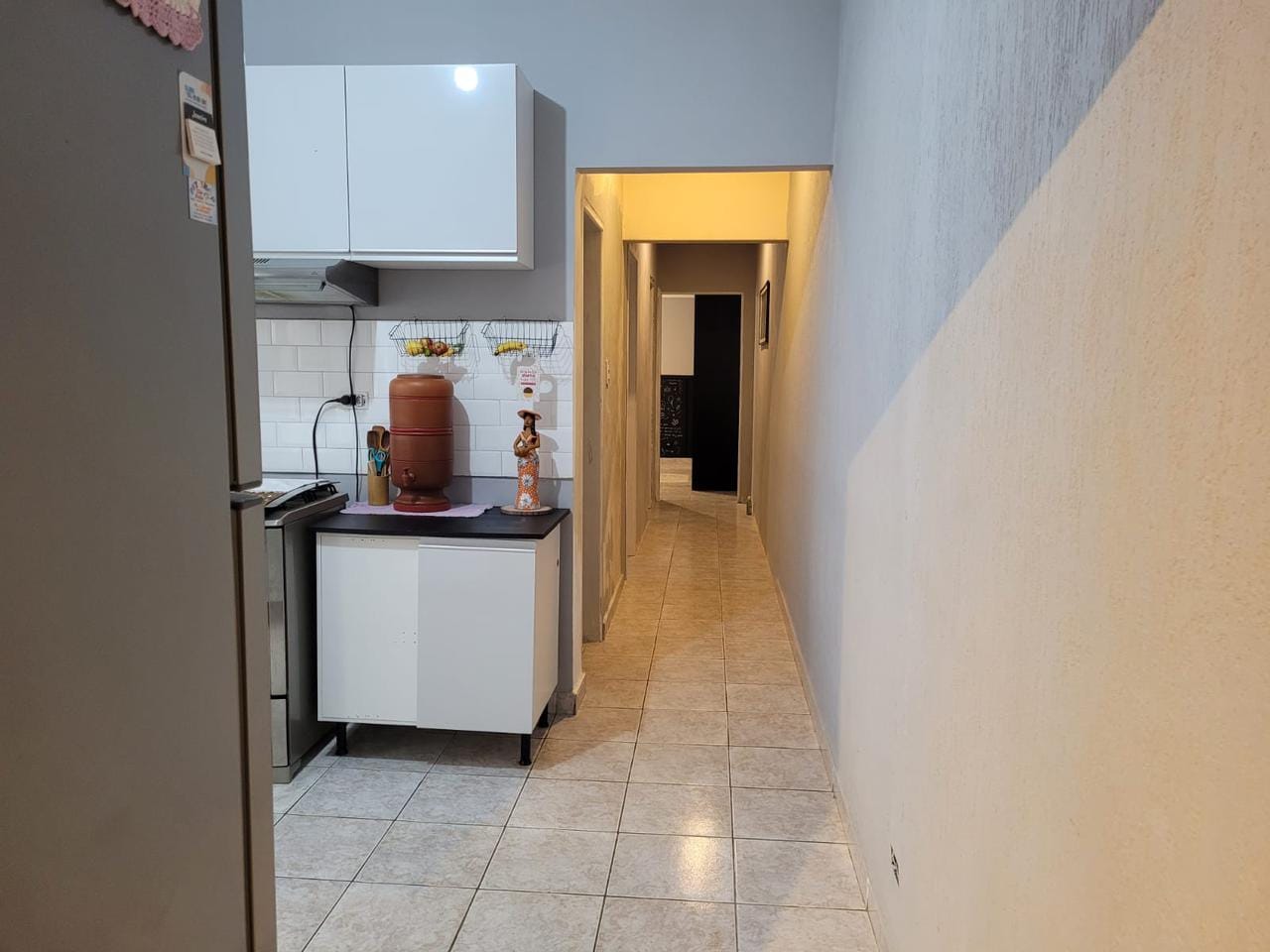 Casa, 3 quartos, 170 m² - Foto 16