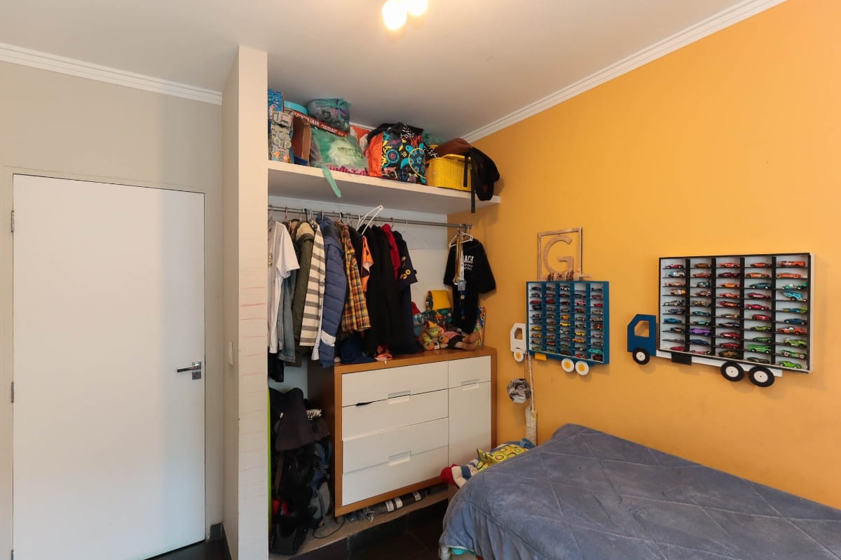 Casa, 4 quartos, 240 m² - Foto 31