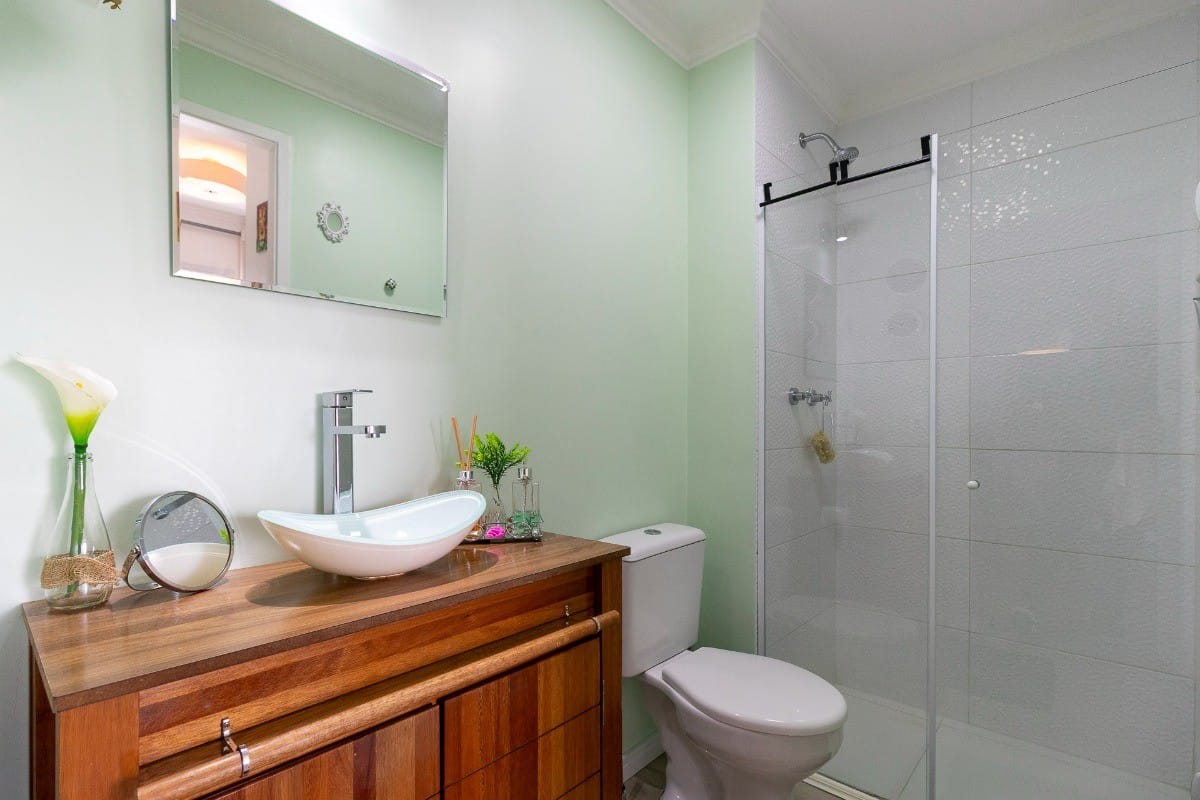 Apartamento, 1 quarto, 42 m² - Foto 12