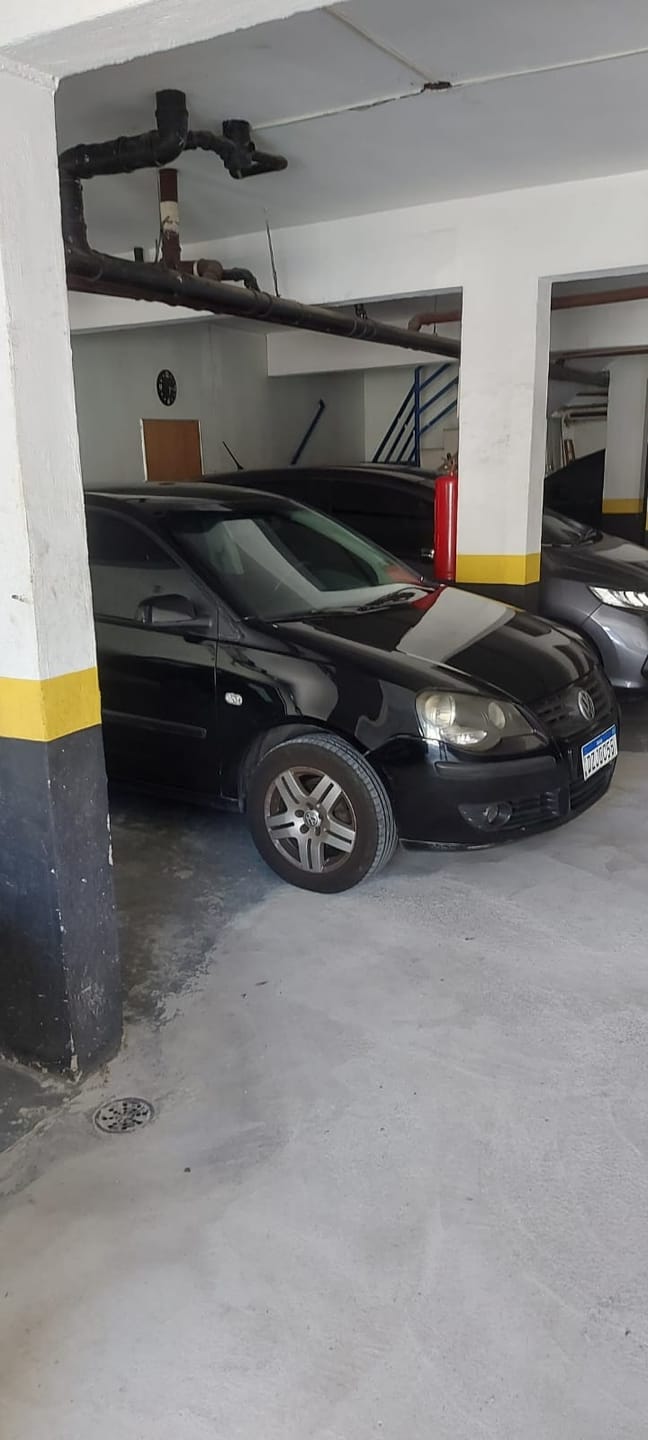 Apartamento para alugar com 3 quartos, 102m² - Foto 11