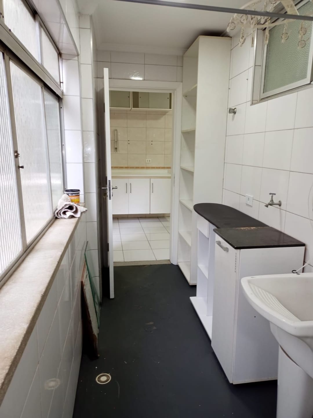 Apartamento, 2 quartos, 80 m² - Foto 1