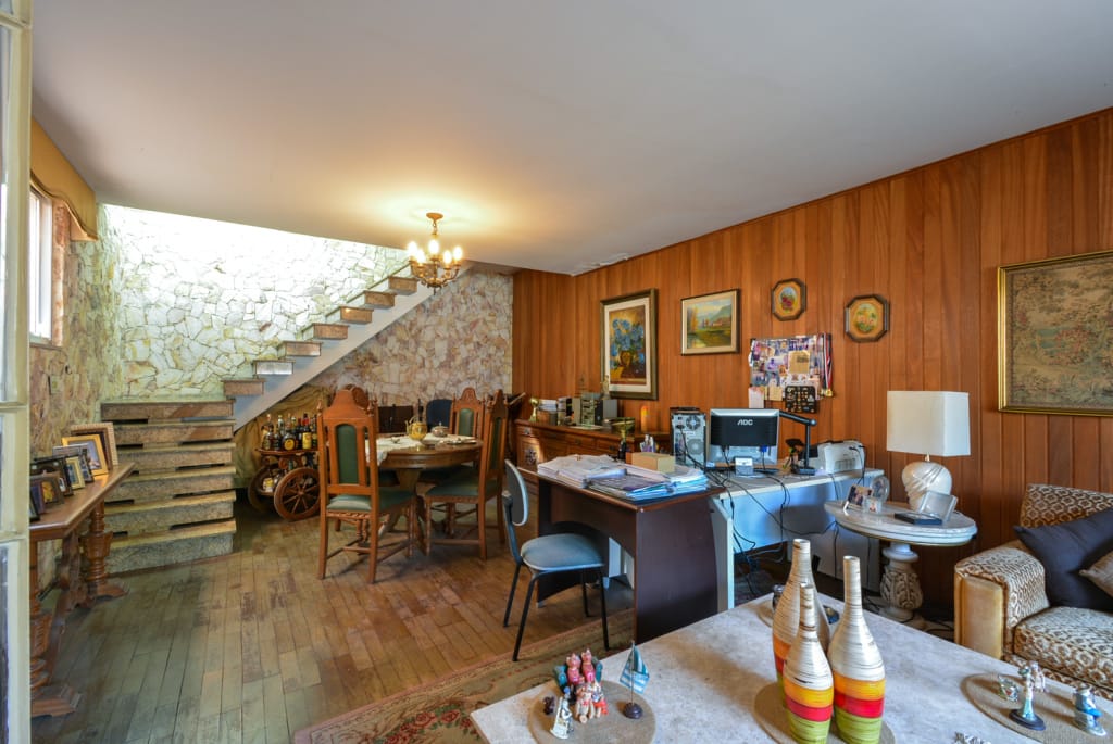 Casa, 3 quartos, 250 m² - Foto 26