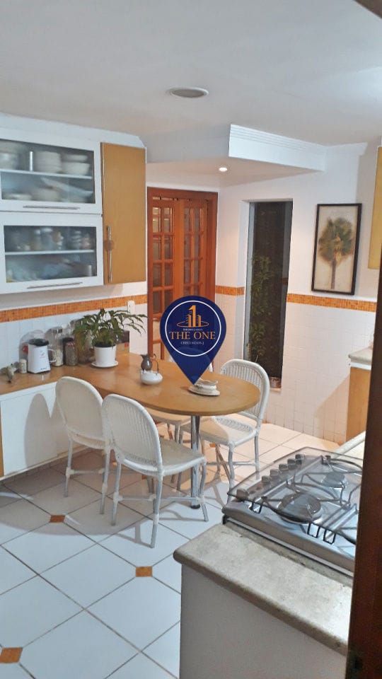 Casa, 3 quartos, 300 m² - Foto 4