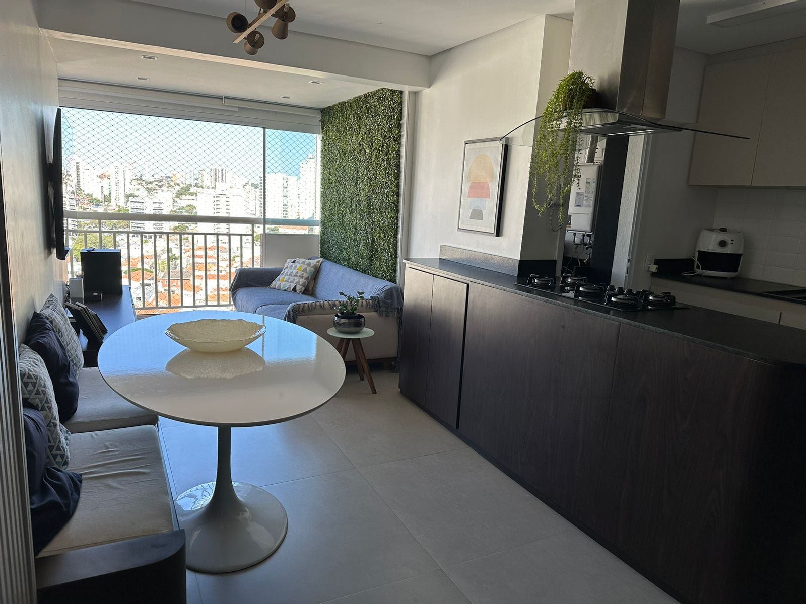 Apartamento, 2 quartos, 68 m² - Foto 8