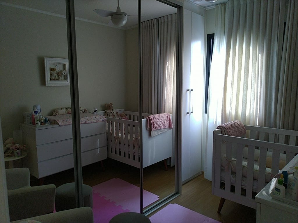 Apartamento, 3 quartos, 90 m² - Foto 18