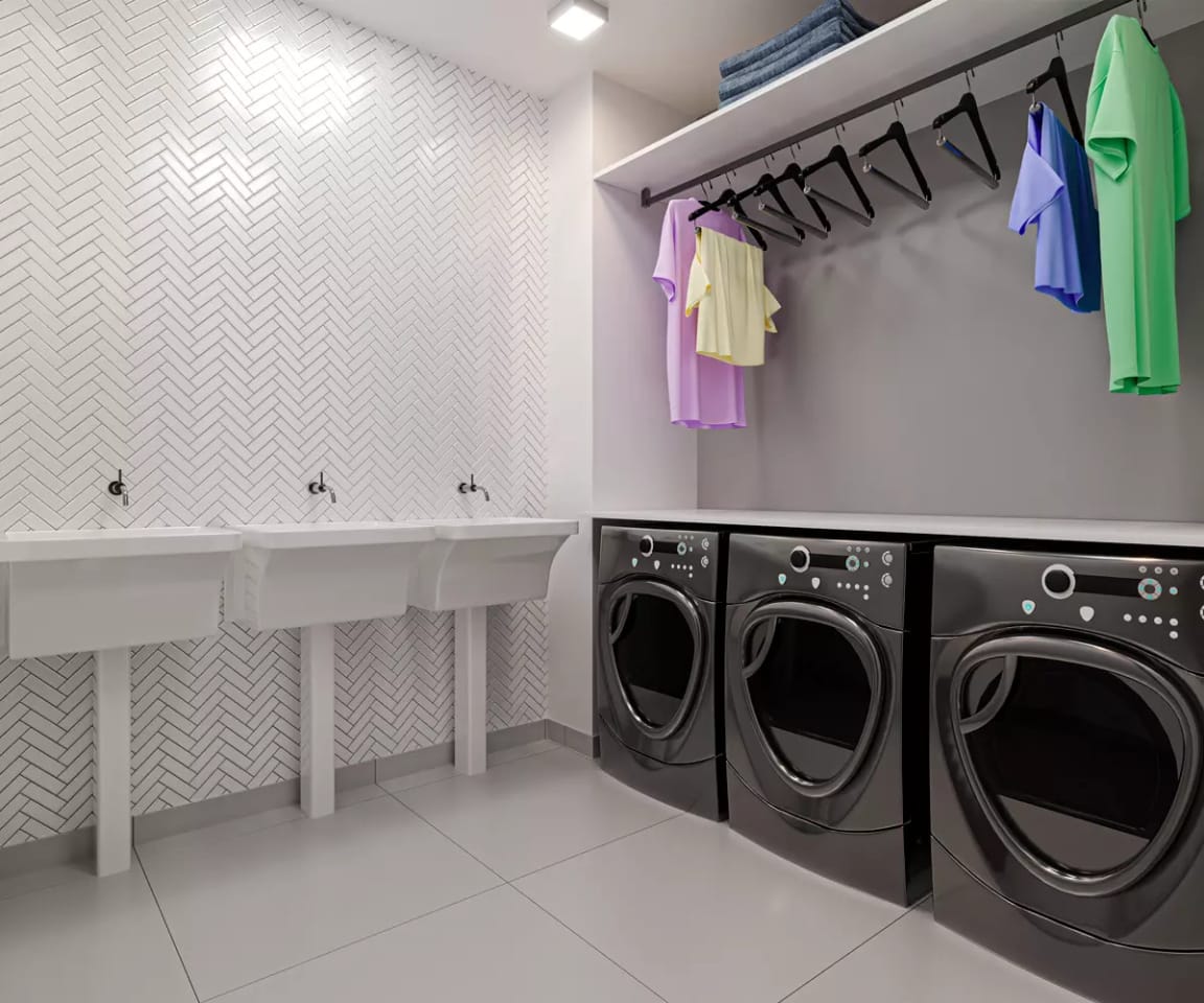 Apartamento, 1 quarto, 17 m² - Foto 14