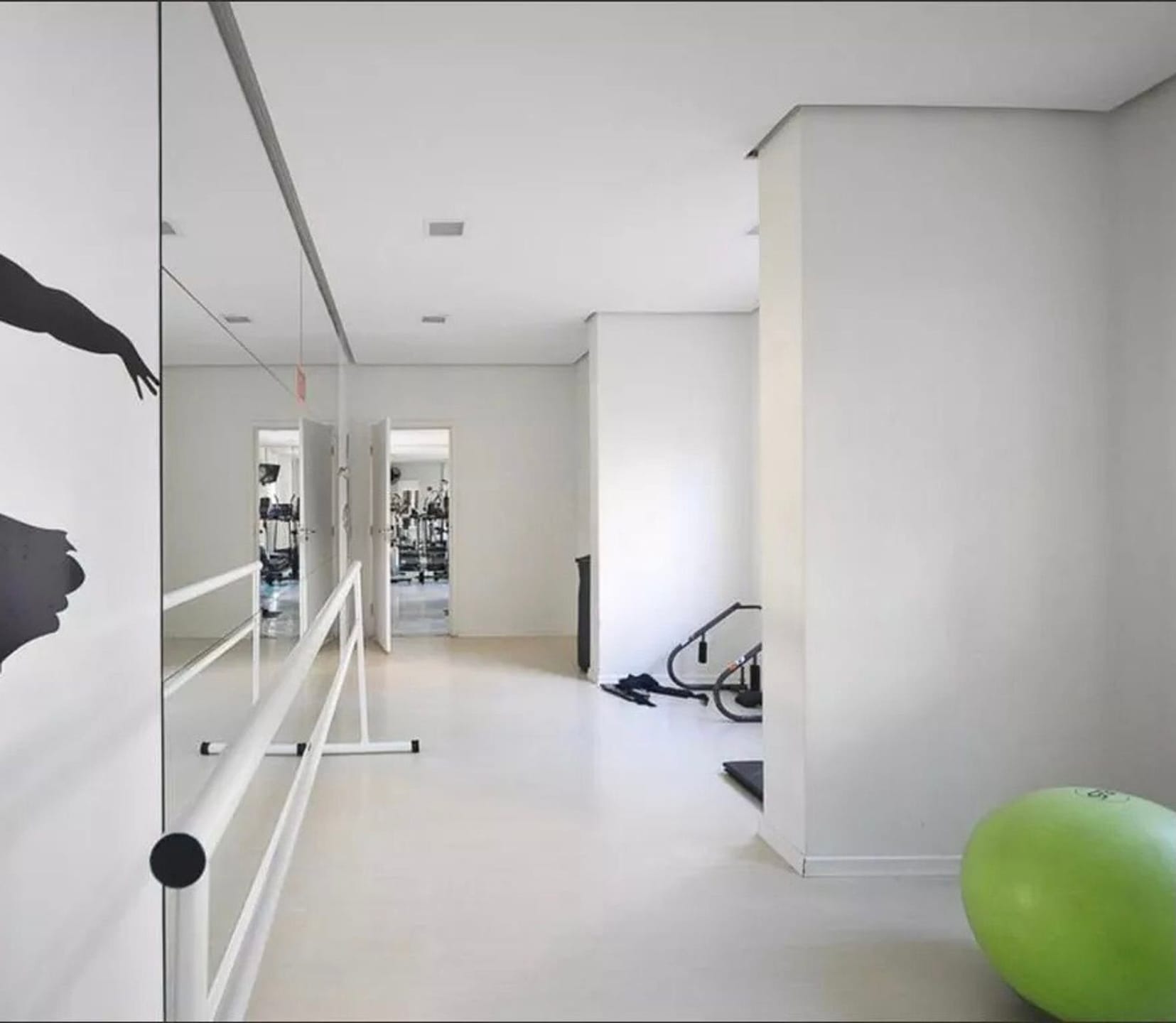 Apartamento, 2 quartos, 67 m² - Foto 18