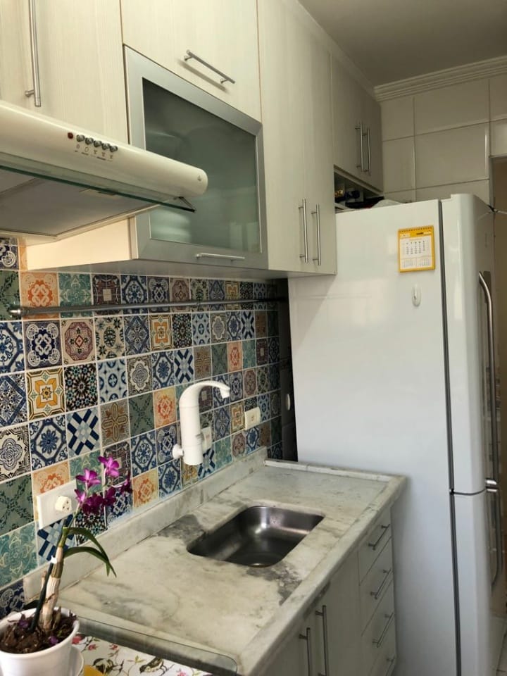 Apartamento, 2 quartos, 62 m² - Foto 9