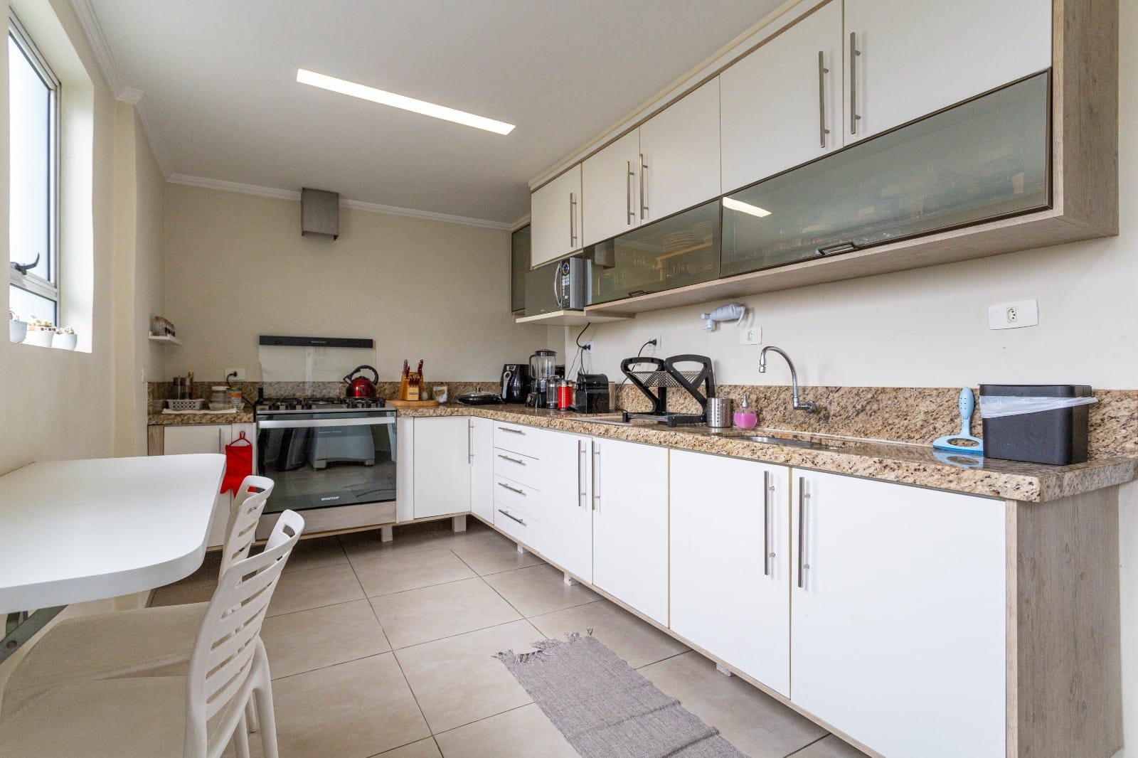 Apartamento, 4 quartos, 330 m² - Foto 15