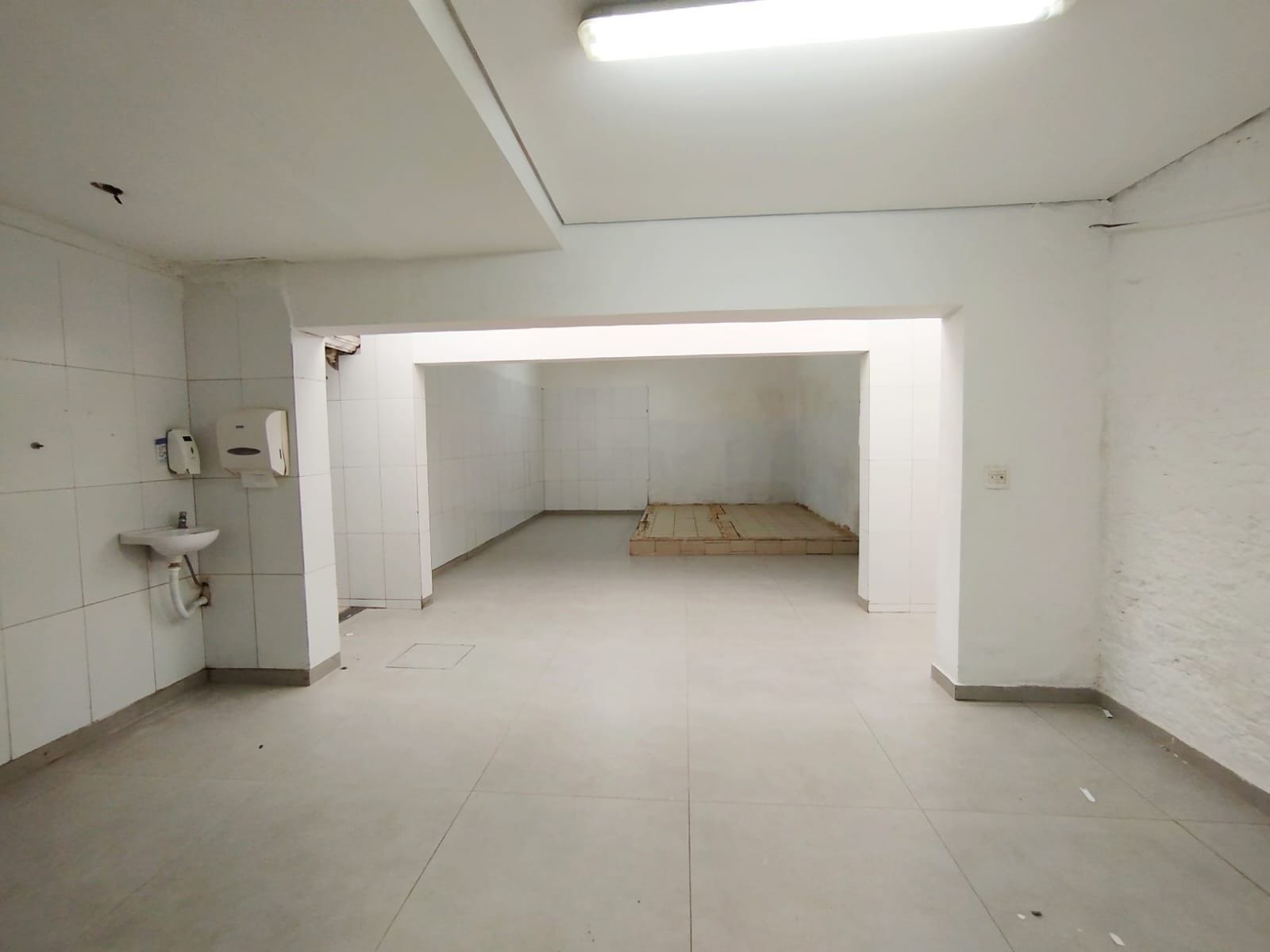 Prédio Inteiro, 105 m² - Foto 2