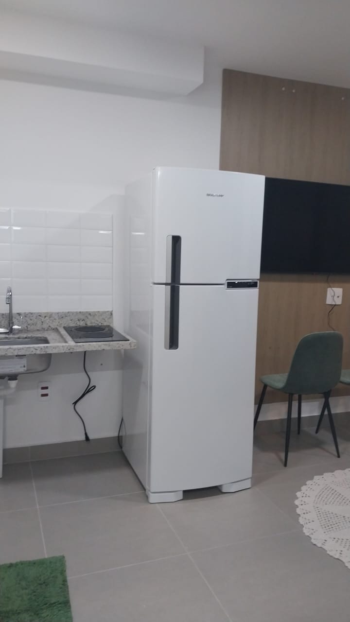 Kitnet-Studio, 27 m² - Foto 4