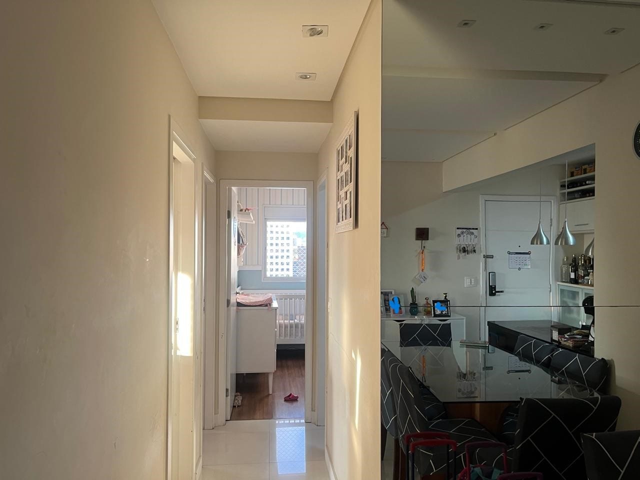 Apartamento, 3 quartos, 94 m² - Foto 33