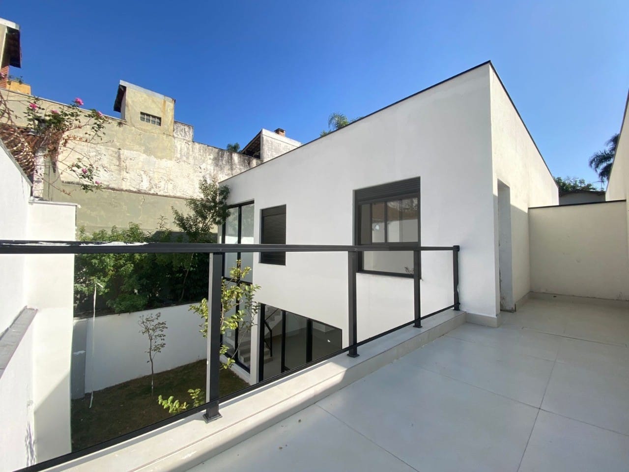 Casa, 4 quartos, 203 m² - Foto 27