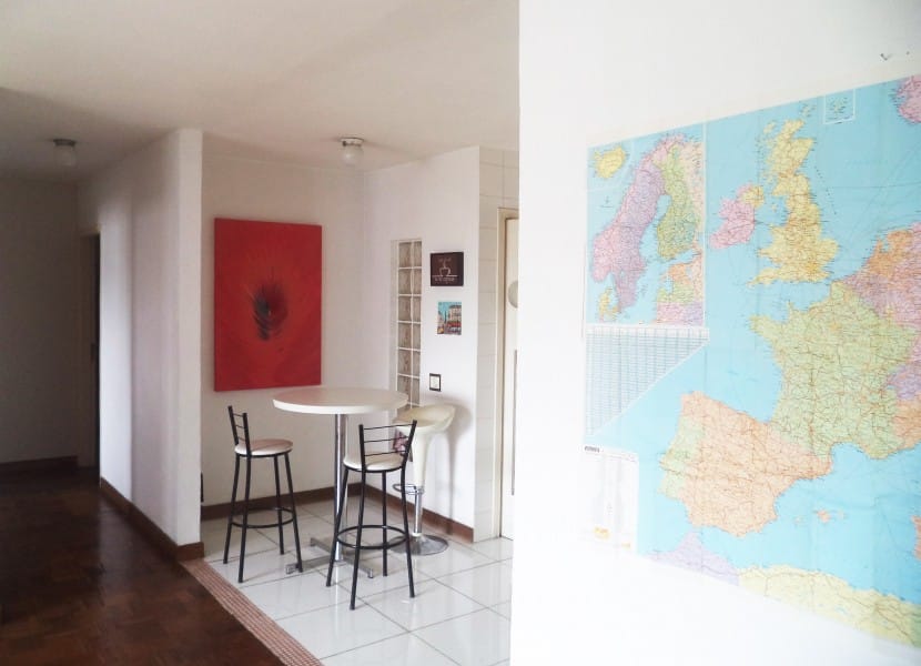 Apartamento, 2 quartos, 80 m² - Foto 3