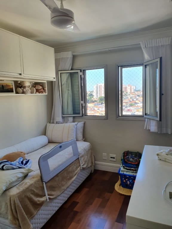Apartamento, 3 quartos, 75 m² - Foto 8
