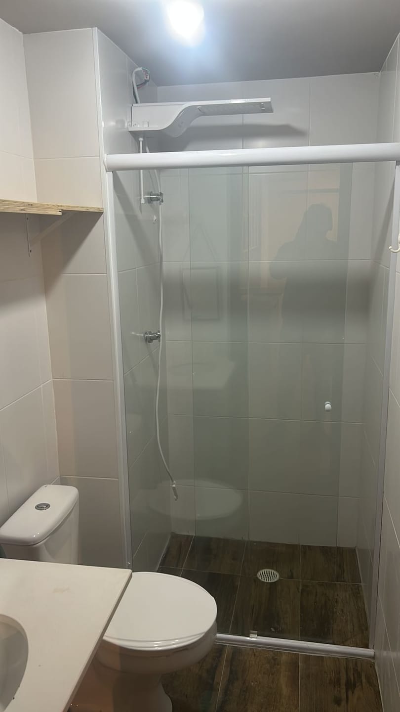 Apartamento, 1 quarto, 35 m² - Foto 11